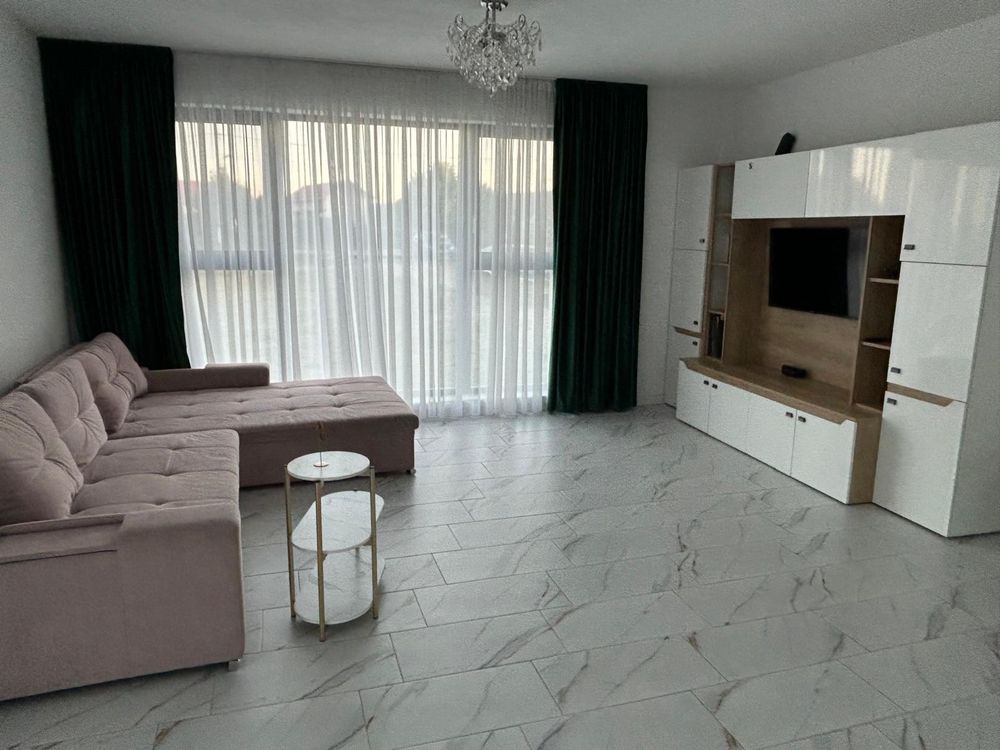 Casa de inchiriat/Sediu firma/