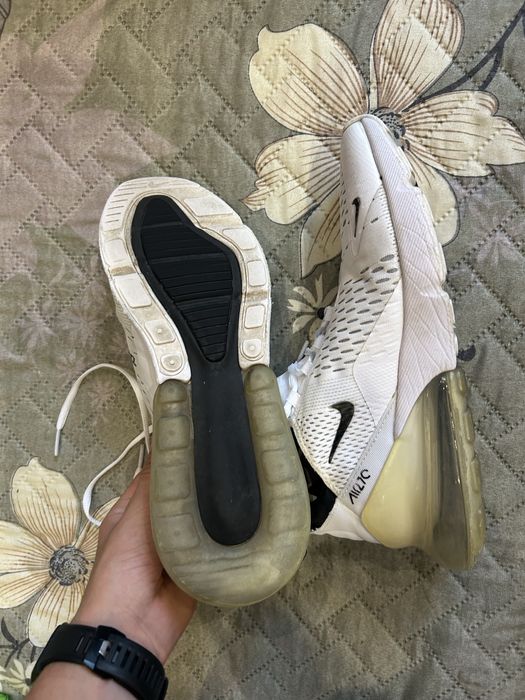 Nike air max 270
