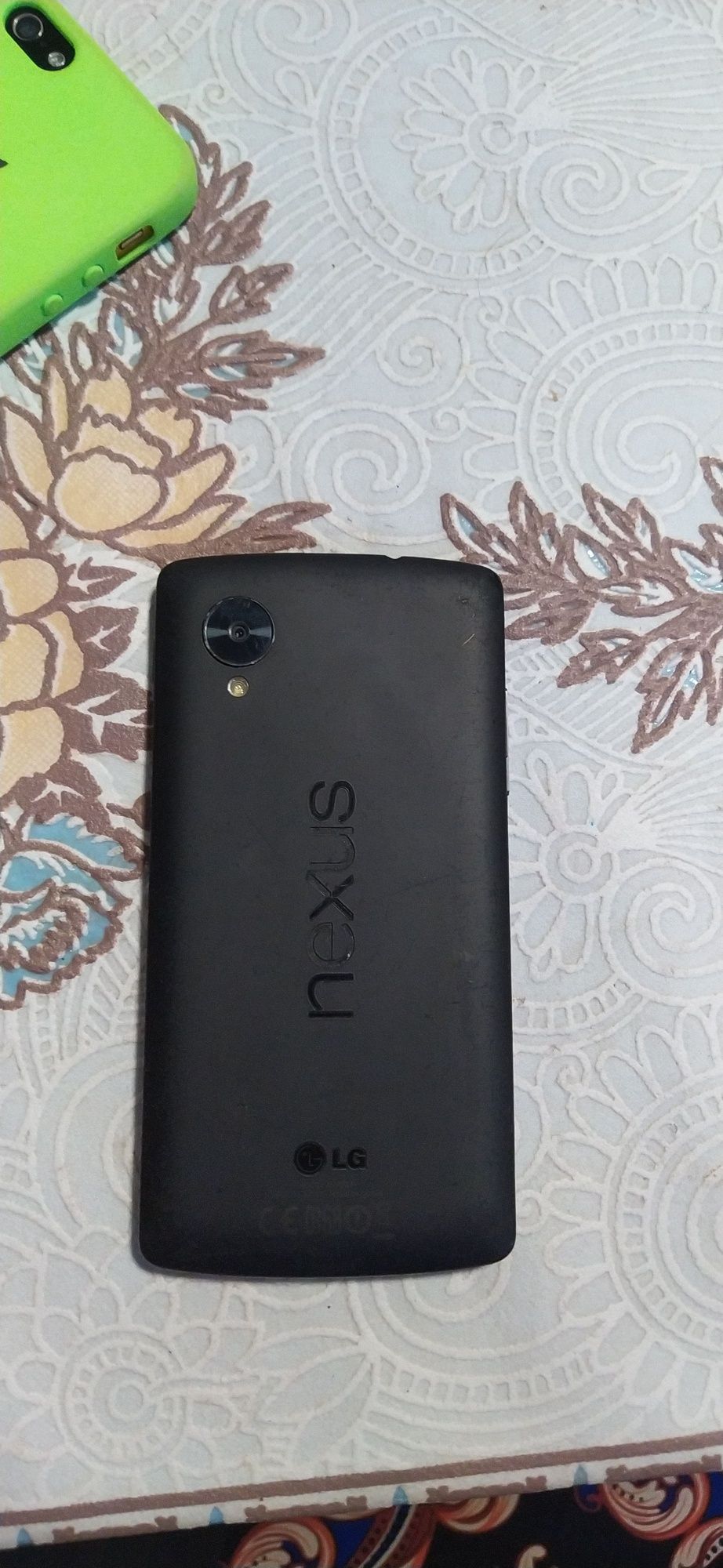 Lg Nexus 5 16 gb srochni