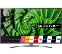 Телевизор LG 55UP81006 smart 4k mejik pult