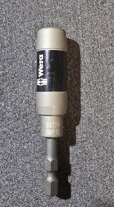 Adaptor biti impact WERA