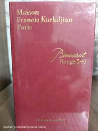 Maison Francis Kurkdjian Baccarat Rouge 540  Покупали Beauty free