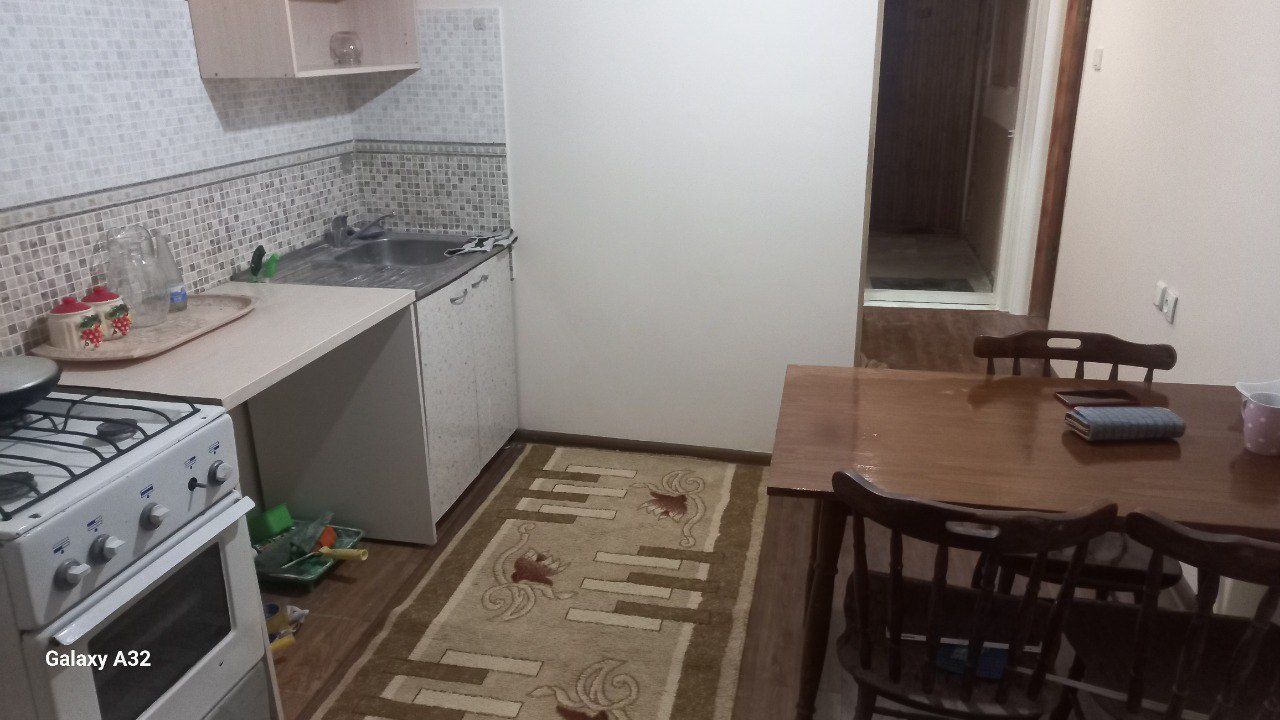 Аренда 1 ком квартиры на Кадышева