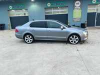 Usa stanga dreapta fata spate Skoda Superb 2 2.0 TDI CBB si alte piese