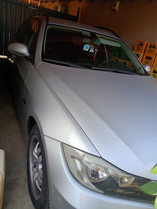 Bmw 320d 190 cai ULTIMUL PRET