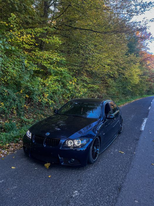 Vand   BMW   E90
