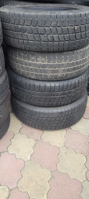 Anvelope 195/65/15, 205/55/16,225/65/17, 225/50/17-Bmw