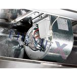 Motor hota intern debit aer 1750 mc/h, transport gratuit