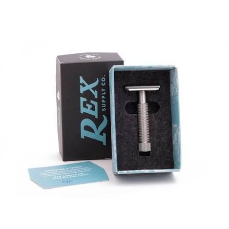 Бритва Rex Envoy