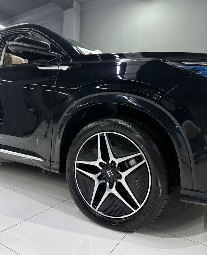 Fengon 508 model 2025