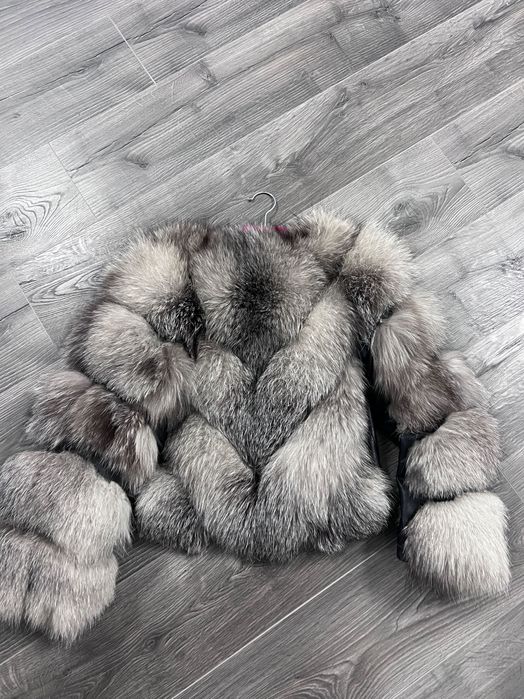 Blana Naturala vulpe