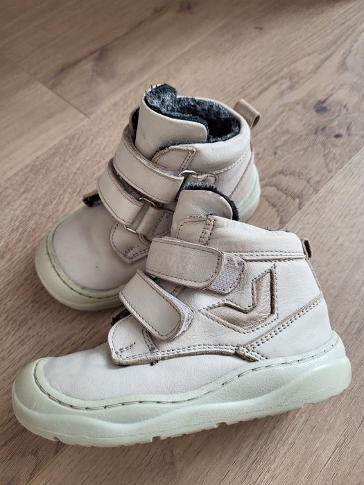 DD Step Ponki  22 ботушки