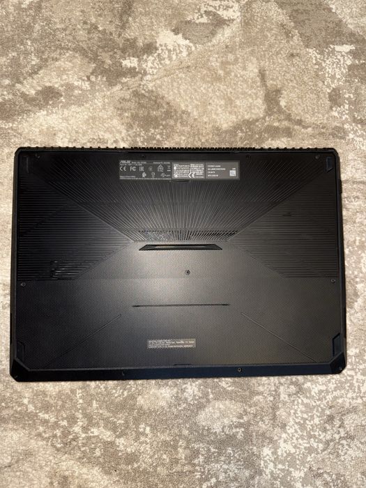 Laptop Gaming ASUS TUF FX705DT