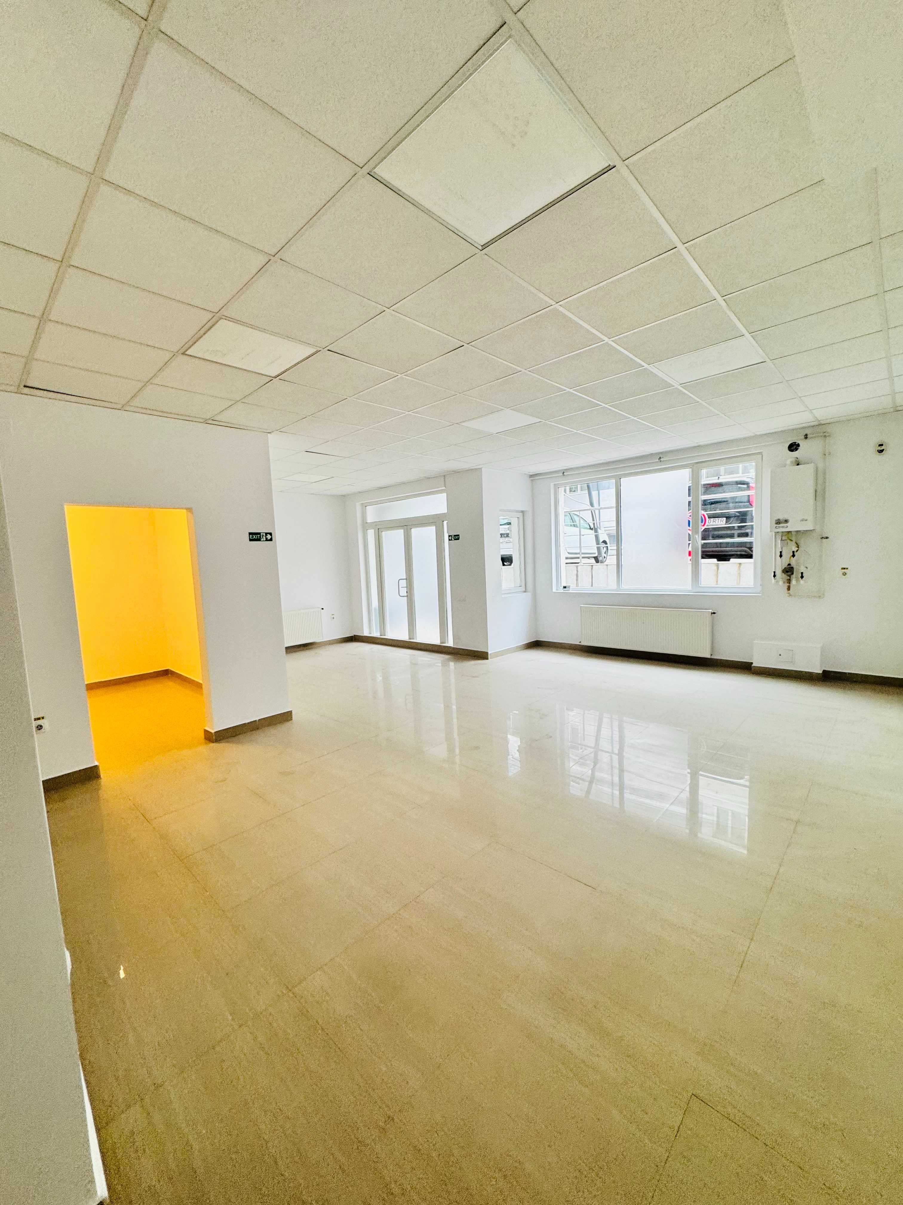inchiriere  spatiu comercial popesti leordeni amurgului 26