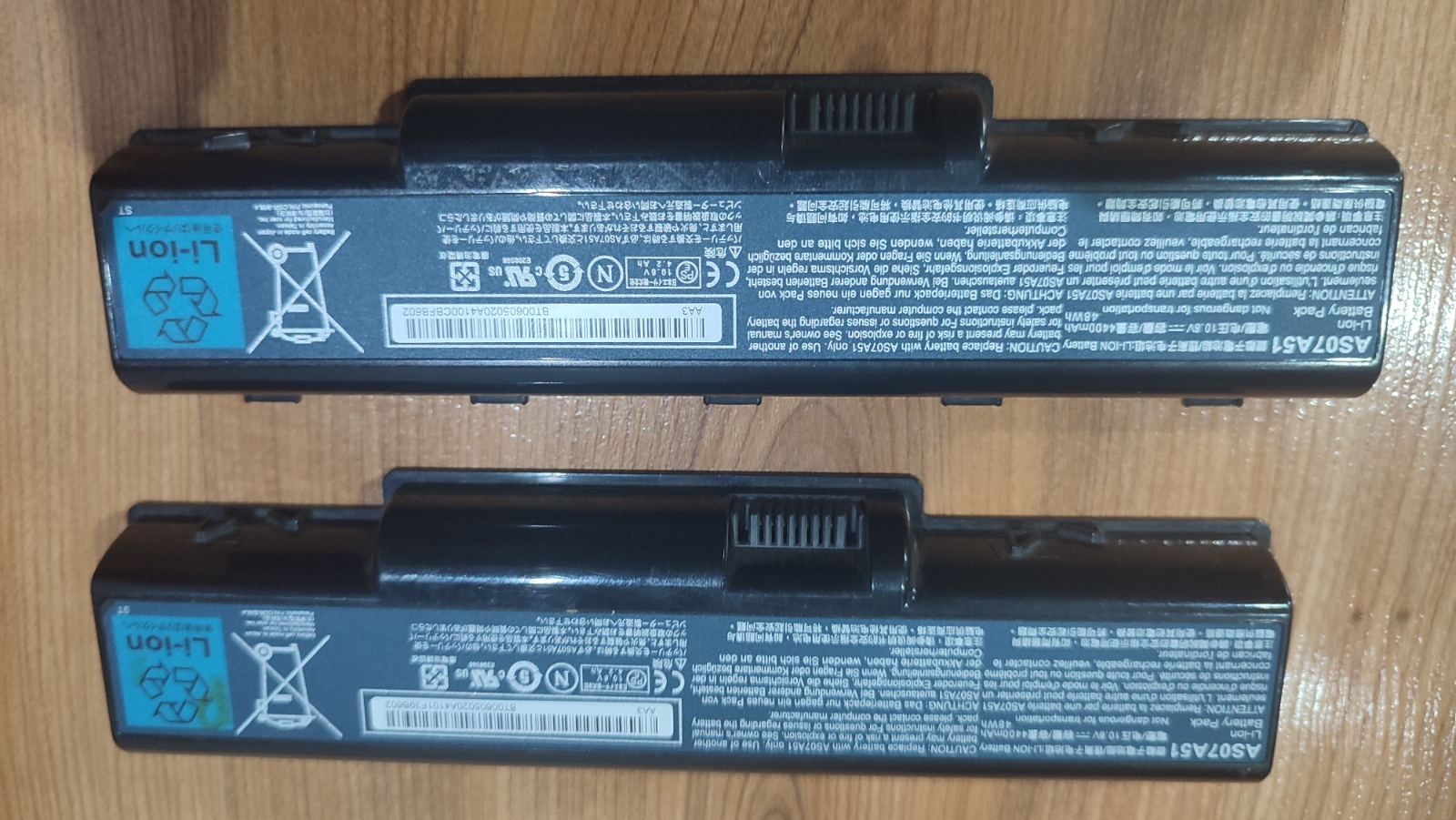 Acer 5542g  на части