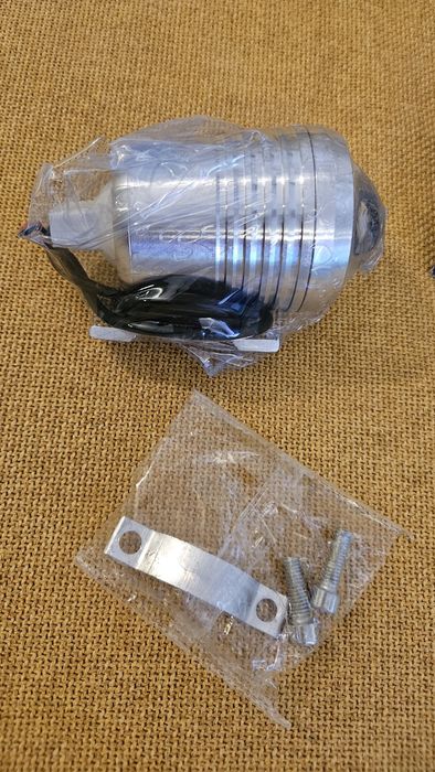 LED фар от серията U3 Cool Lights.