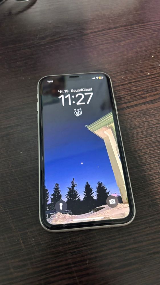 Iphone 11 128gb/75akb