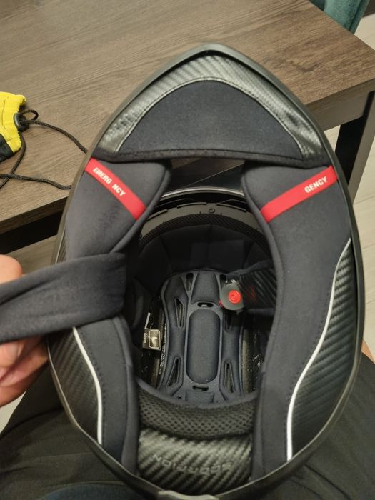 Casca moto scorpion EXO 1400 Air mărimea L