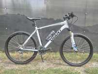 MTB Giant XTC2 SL, 26inch,27 viteze,cadru L,Shimano XT,Rockshox,Mavic