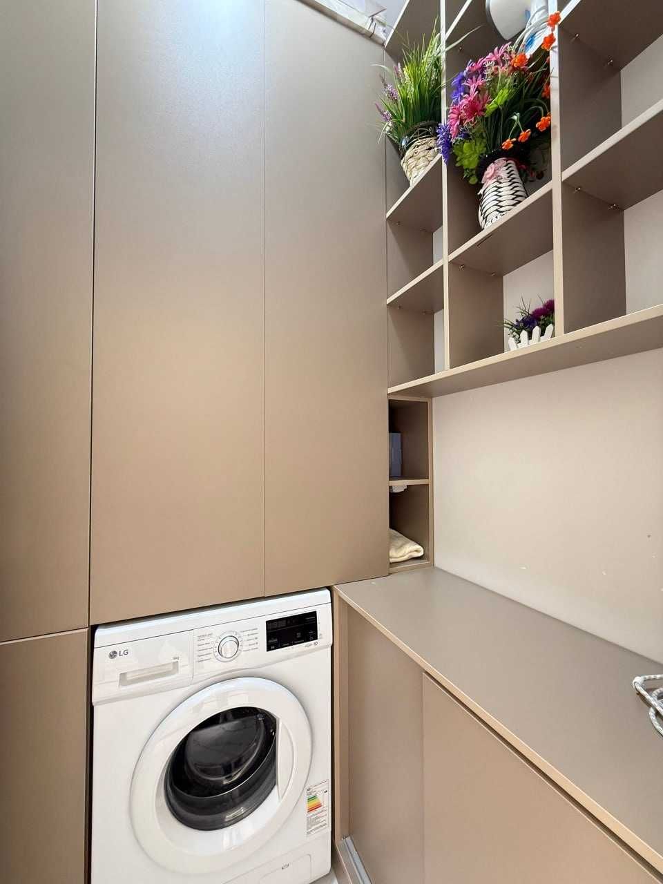 Эксклюзив! Юнусабад` 4 комн., 87м², евро+мебель, 6/11