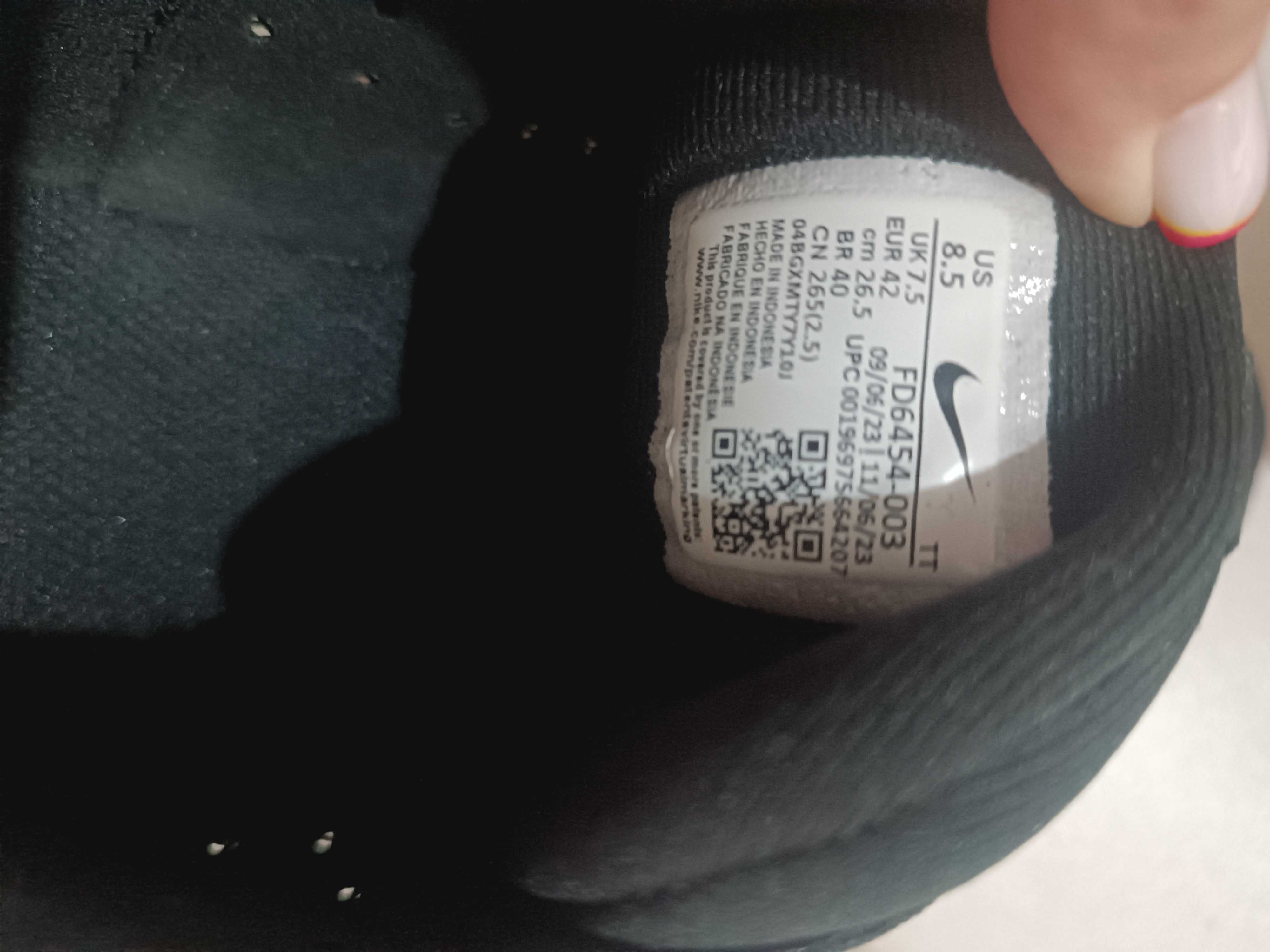 Маратонки Nike Downshifter 13 , N 42