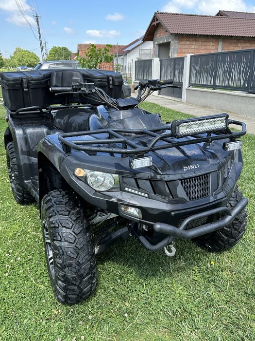 ATV Dinli 750.