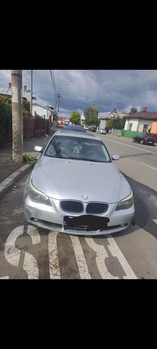Vand Bmw e 60 525D