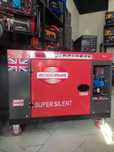 Generator Fujeeta 12kva