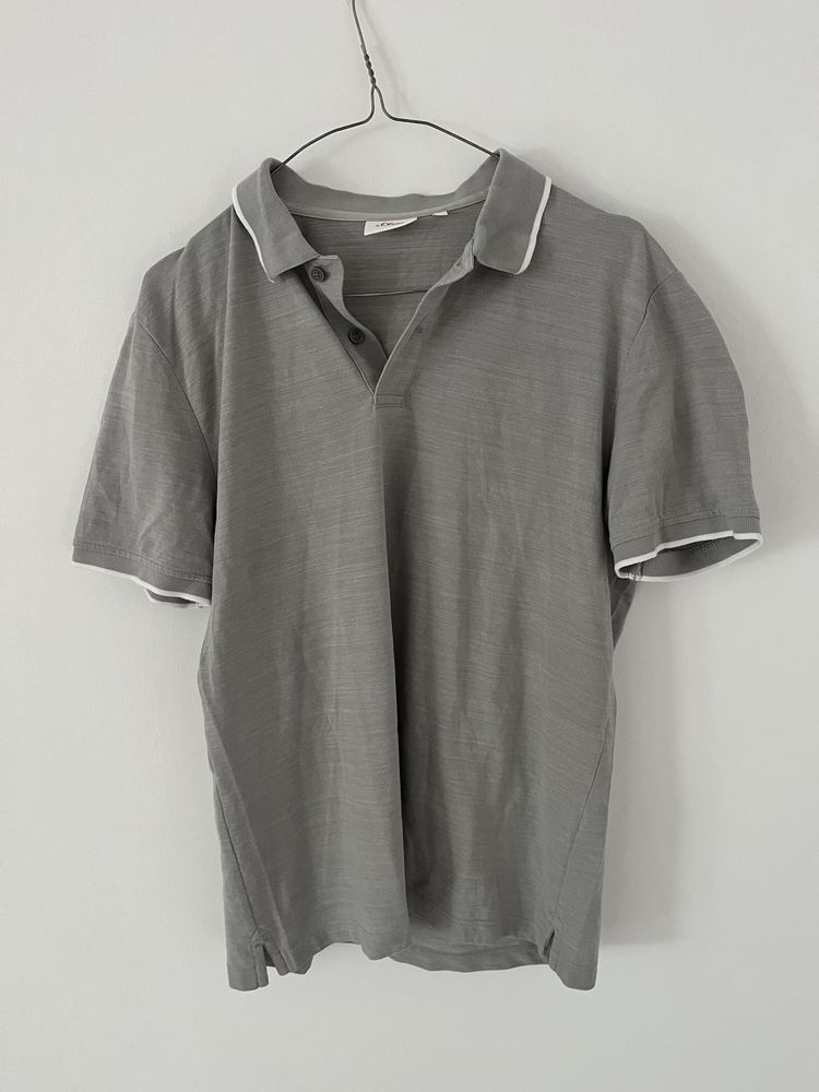 Tricou/Tee tip polo s.Oliver