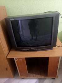 Телевизор для дачи