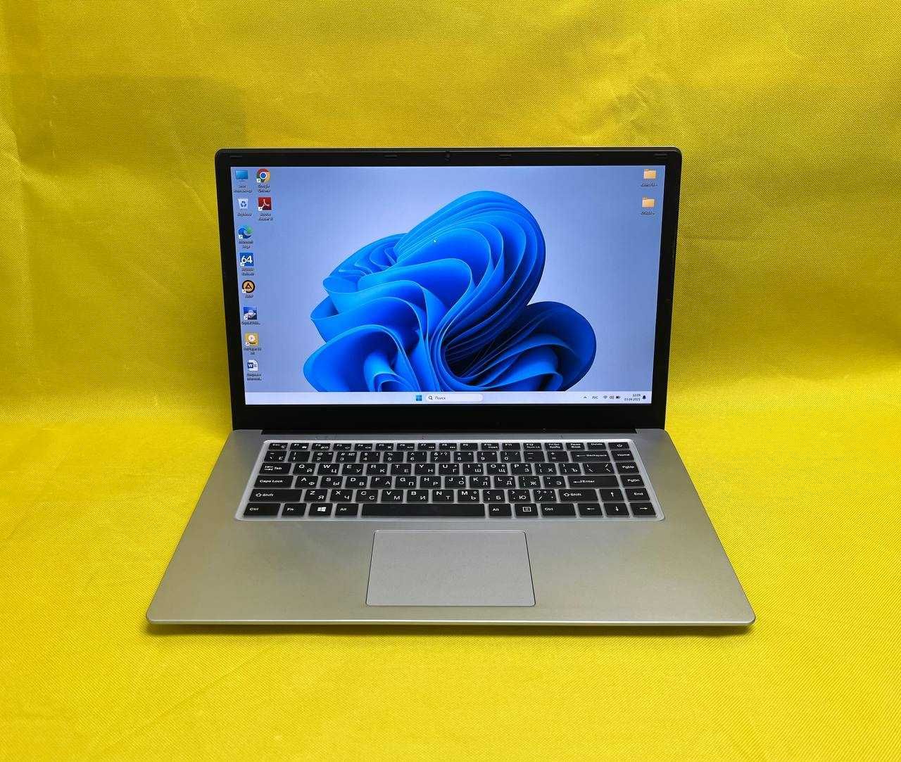 MArten Celeron*ОЗУ 12/SSD 512/Для офиса