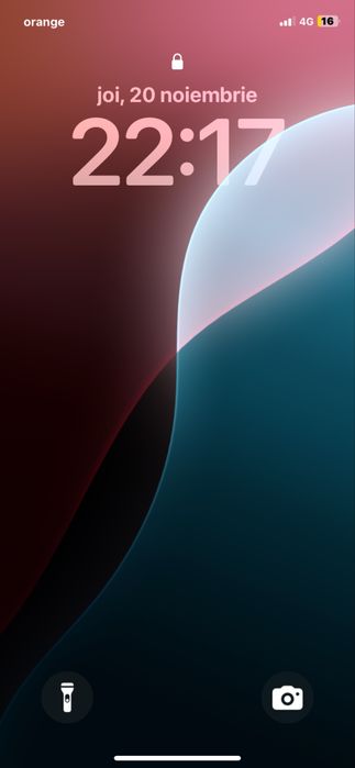 Vand iphone 14,128 gb