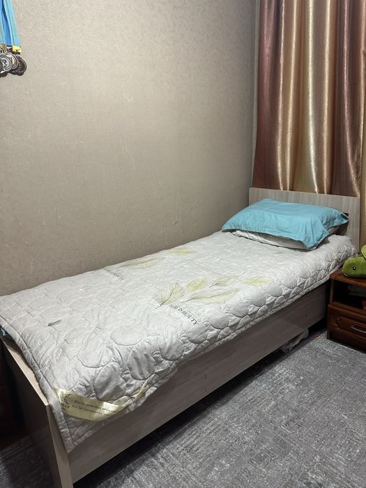 Продам кровать