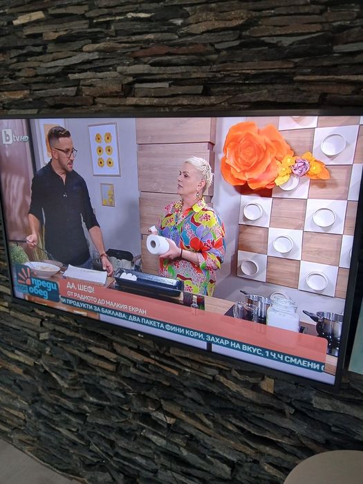 Телевизор LG  55