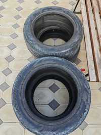 Шины 265/50R19 всесезонка