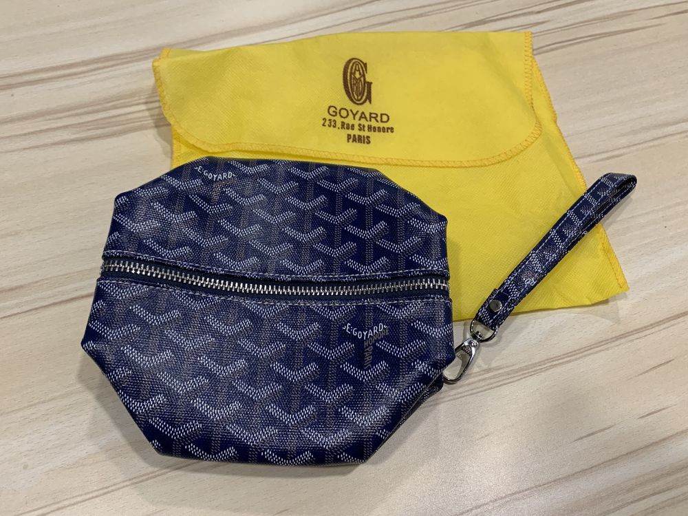 Чанта/Козметичен несесер Goyard