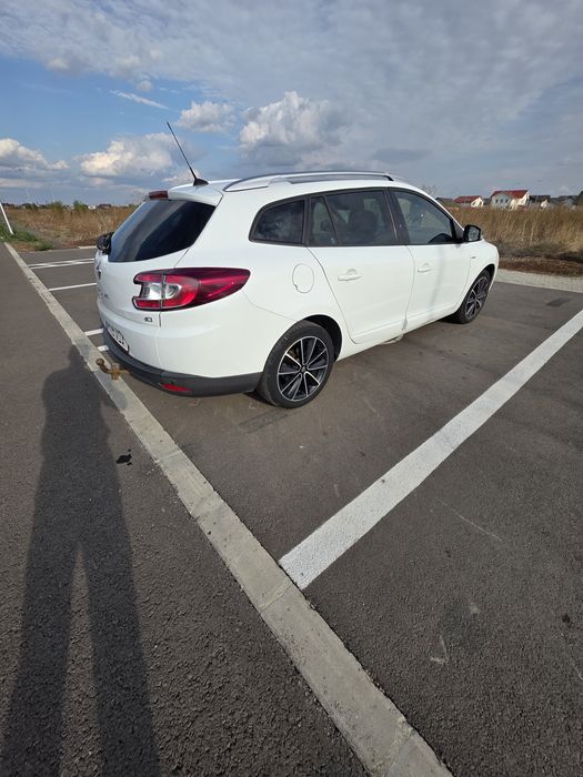 Vand Renault Megane 3