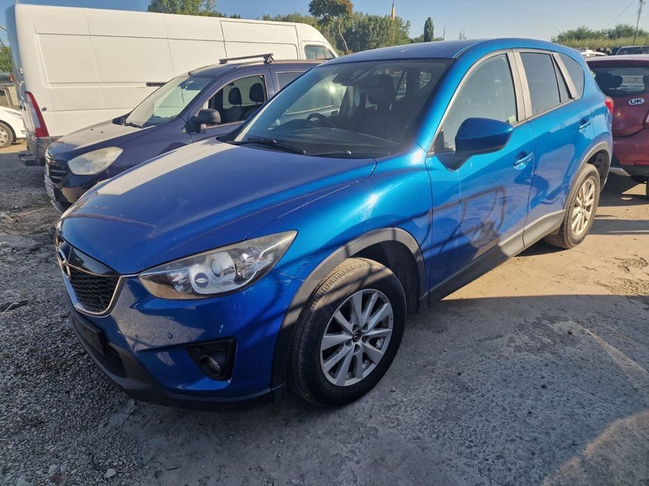 Dezmembram Mazda CX5, an 2014, 2.2 D, cod motor SH, cutie manuala