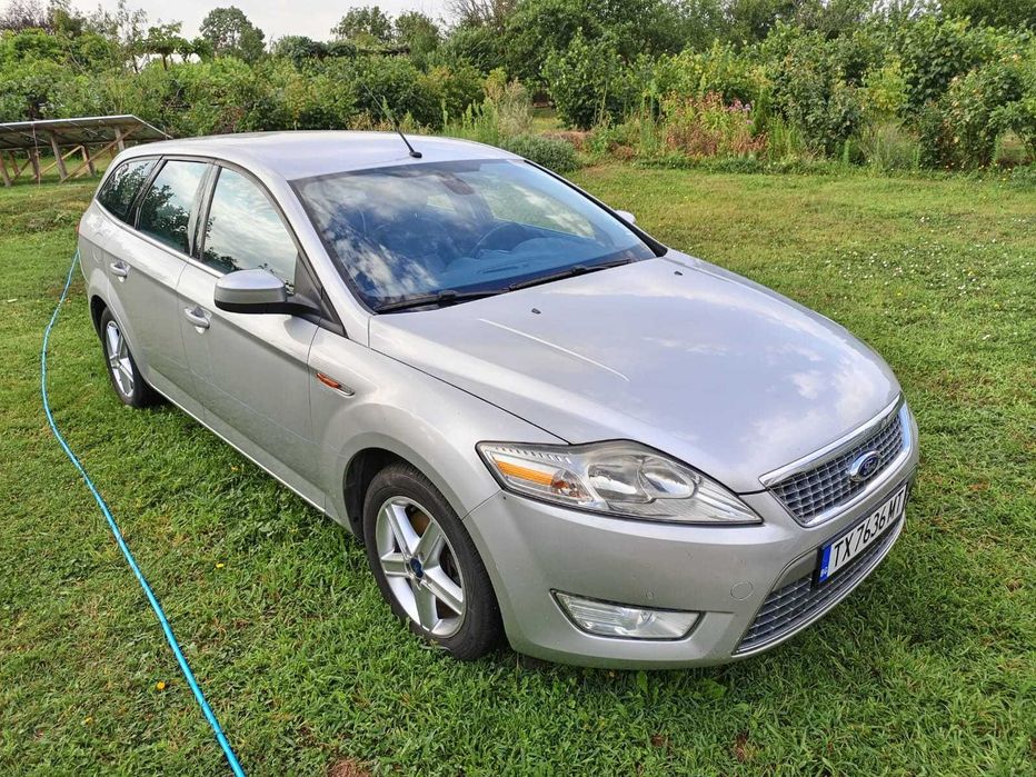Продажба Ford Mondeo