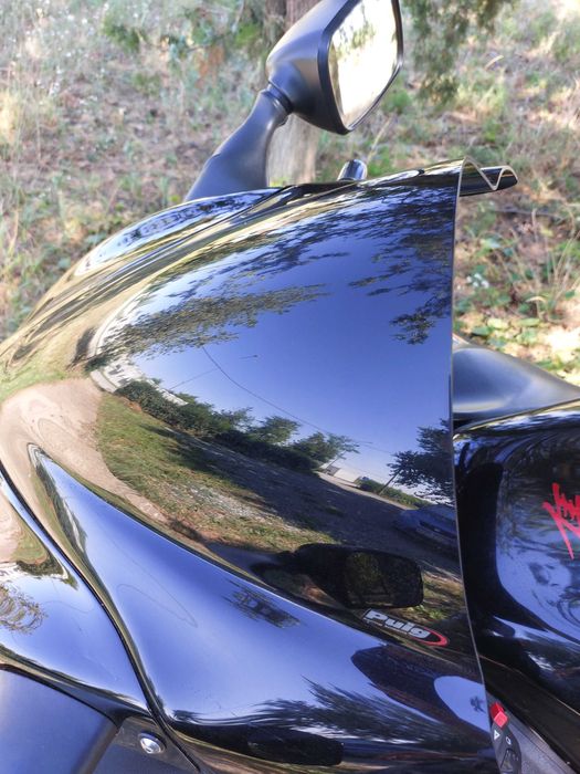 Vand SUZUKI gsx1300r hayabusa 2016 cu abs