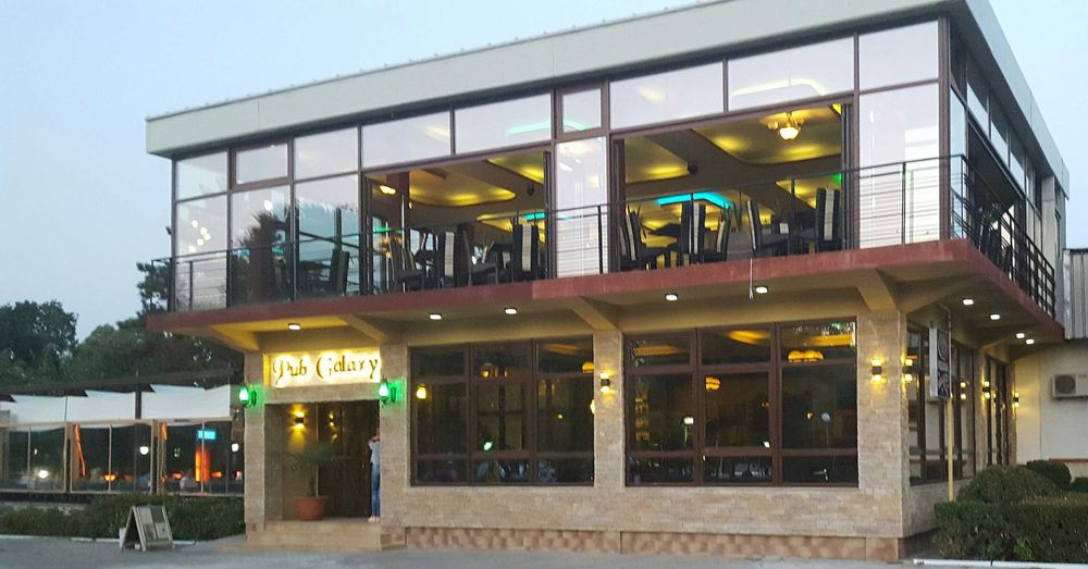 Inchiriez spatiu comercial