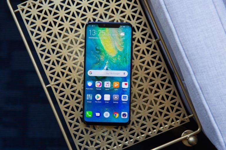 Huawei Mate 20 Pro