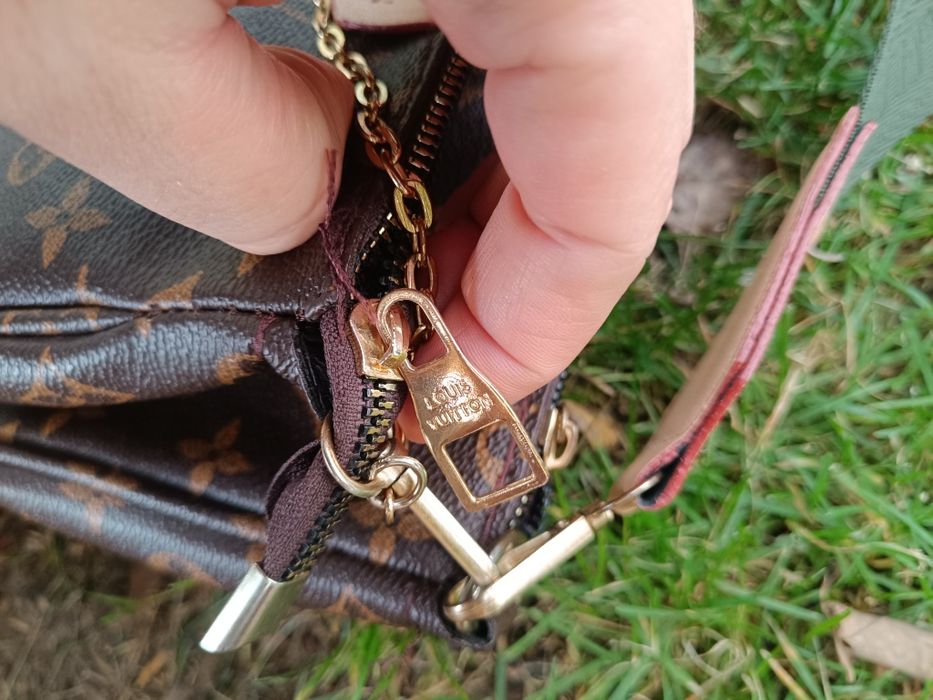 Geanta imitație Louis Vuitton