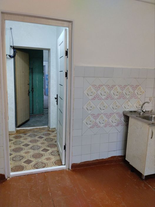 Продам 1 ком.квартиру  по улице Жаркурганская