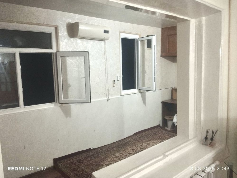 Аренда 2 ком Ялангач Студентам