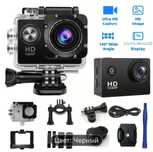 GoPro camera Full HD