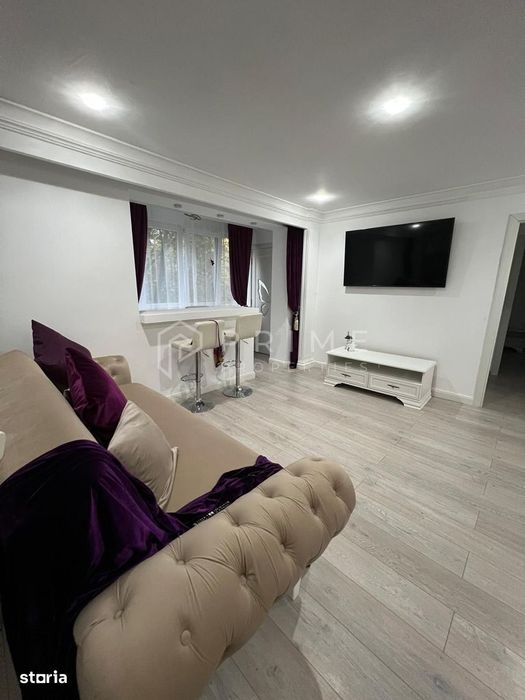 Mută-te într-un apartament cu stil – 3 camere, zona Super, Târgu Mureș