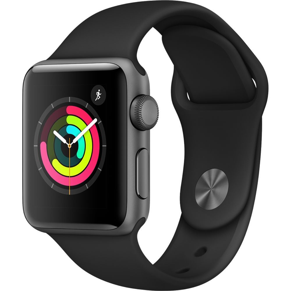 Apple Watch series 3, 38mm