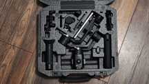 DJI Ronin-SC Pro Combo с 2 батери!