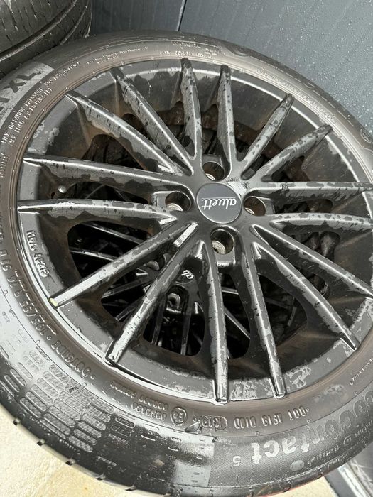 roti aliaj 195/55/r16